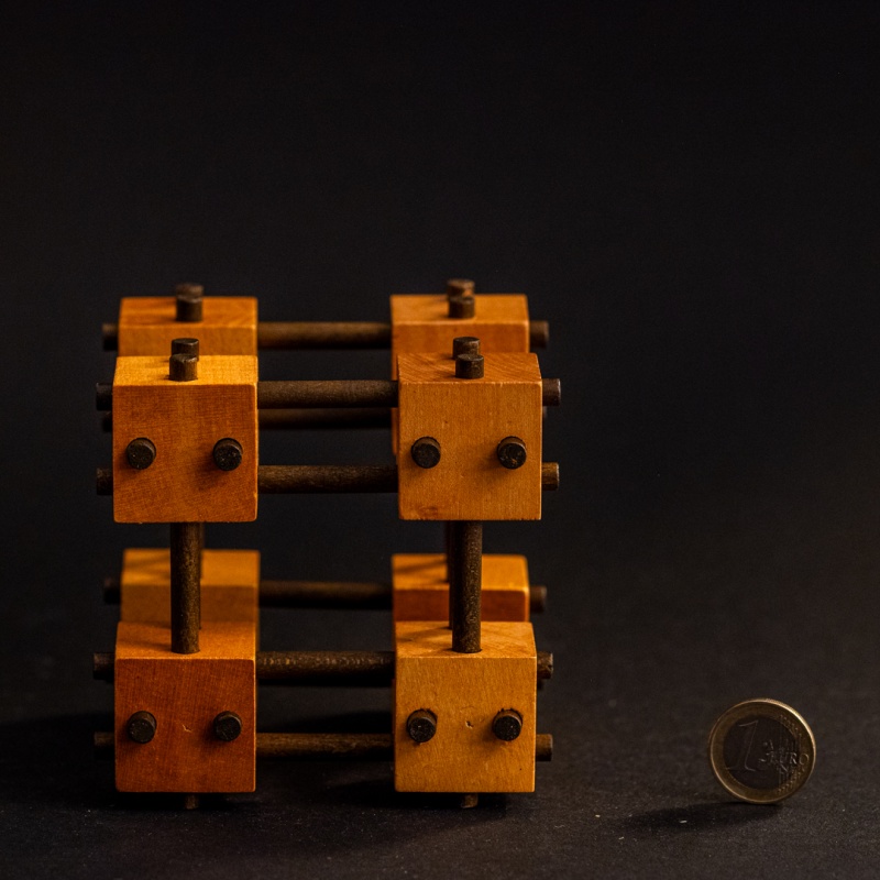 CT 484 Octocube by Arjeu