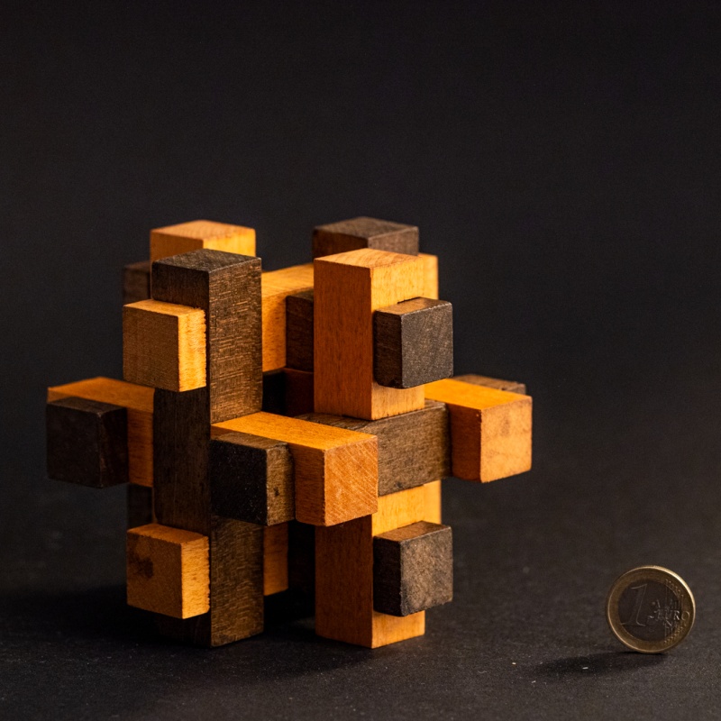 CT 15 two times six by Arjeu