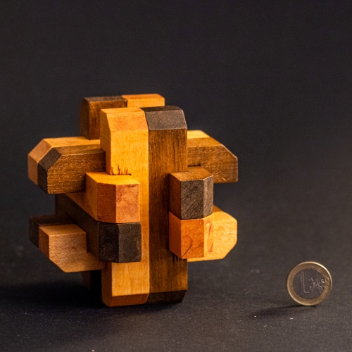 CT 29 Facette en croix by Arjeu