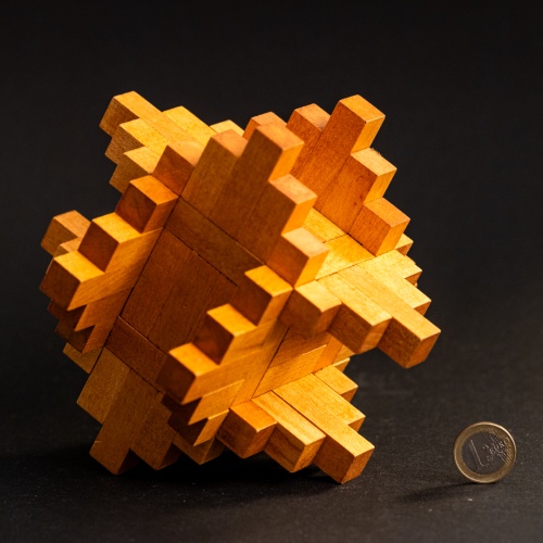 CT 83 Boite A Pointes by Arjeu