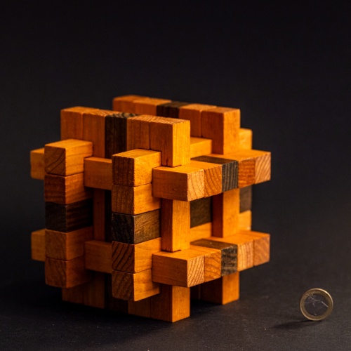 CT 269 Mausoleum by Arjeu