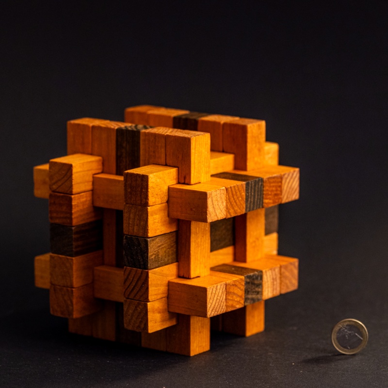 CT 269 Mausoleum by Arjeu