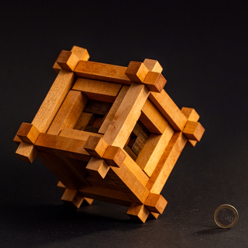 CT 155 The Eye by Arjeu