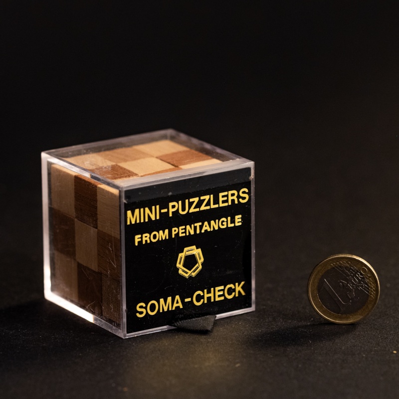 Soma-Check by Pentangle