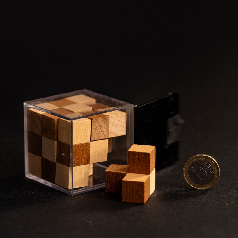 Soma-Check by Pentangle