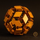 CT 334 Siriust by Arjeu