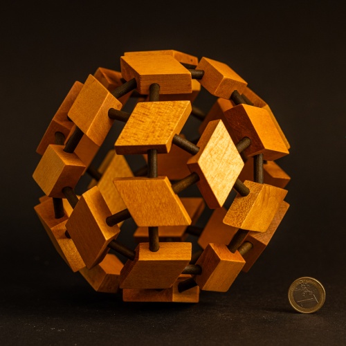 CT 334 Siriust by Arjeu