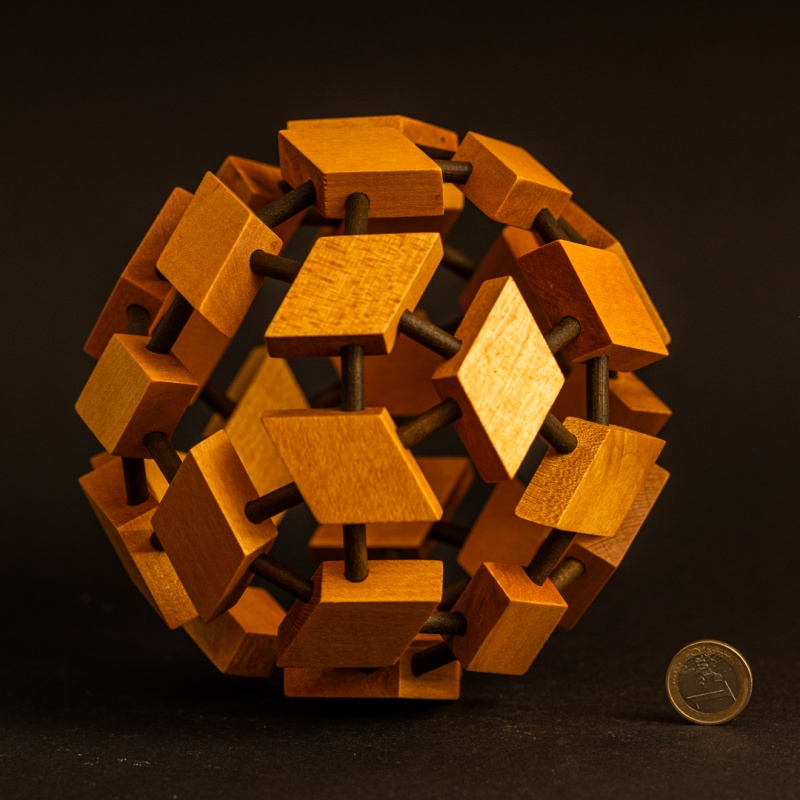 CT 334 Siriust by Arjeu