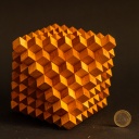 CT 45 - 73 piece Pagoda by Arjeu