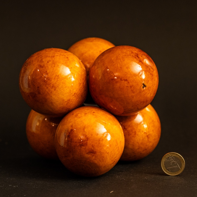 CT 160 Hexaball by Arjeu