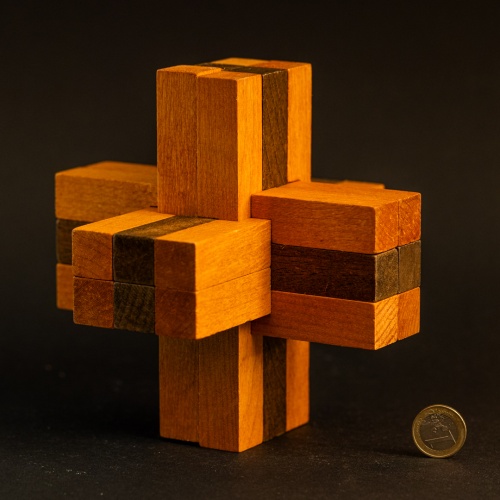 CT 666 Super Cross by Arjeu