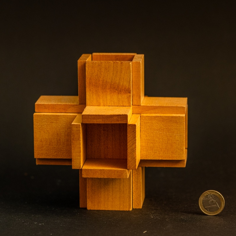 CT 152 Lantern by Arjeu