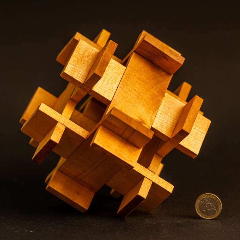 CT 153 Pavillon by Arjeu