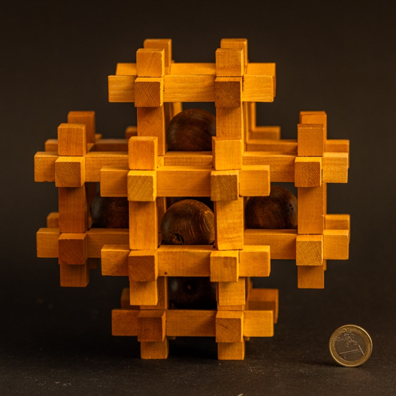 CT 61 Multiboule by Arjeu