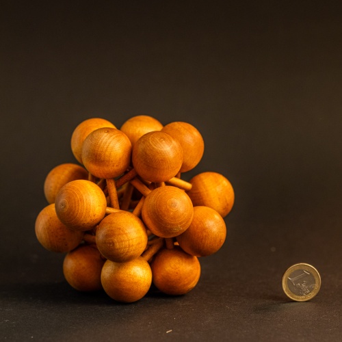 CT 421 Morula – 12cm by Arjeu