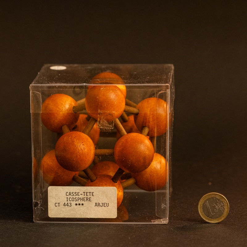 CT 443 – 10cm by Arjeu