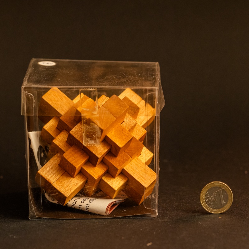 CT 11 Cross 24 by Arjeu