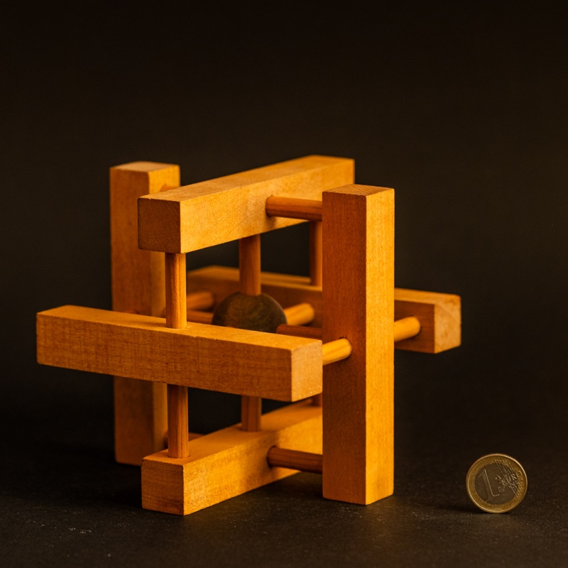 CT 159 Neutrion by Arjeu