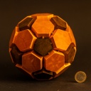 CT 217 Hexa-Penta – 13cm by Arjeu