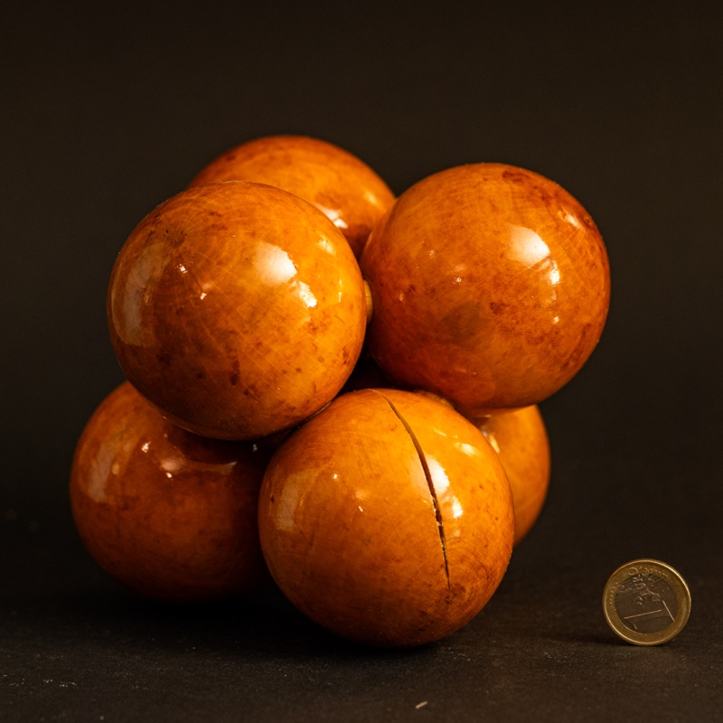 CT 160 Hexaball by Arjeu