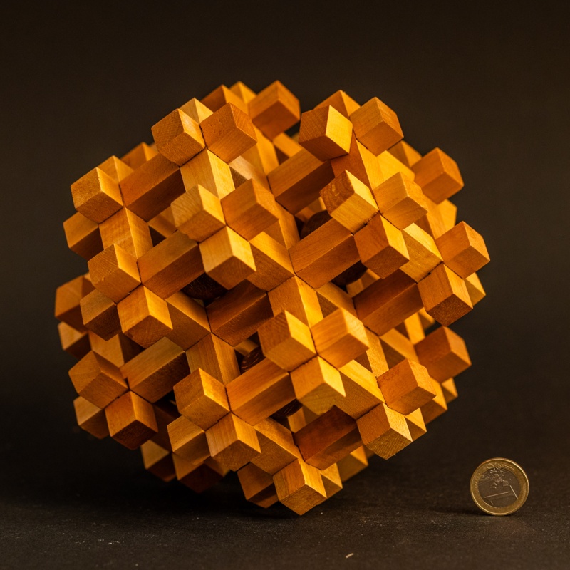 CT 61 Multiboule by Arjeu