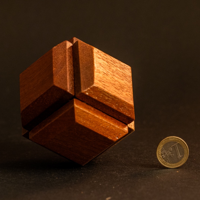 CT 209 Boite 6 Plaques – 8cm by Arjeu