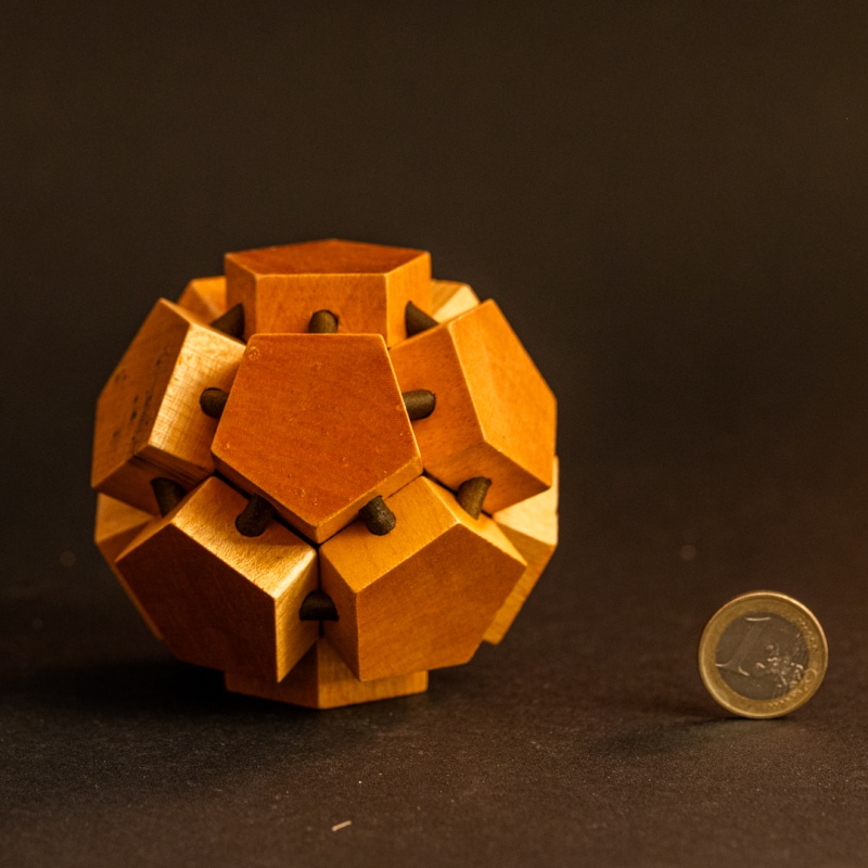 CT 214 Penta 12 – 8cm by Arjeu