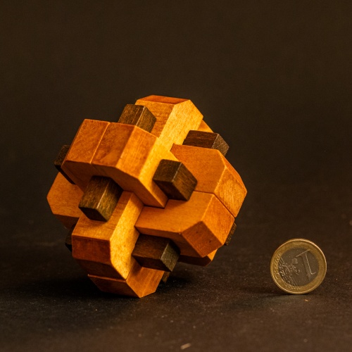 CT 33 Jura Kreuz – 8cm by Arjeu