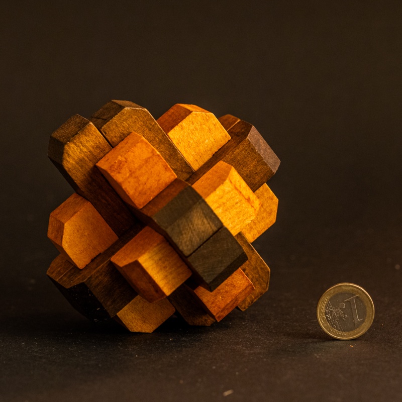 CT 678 – 9cm by Arjeu