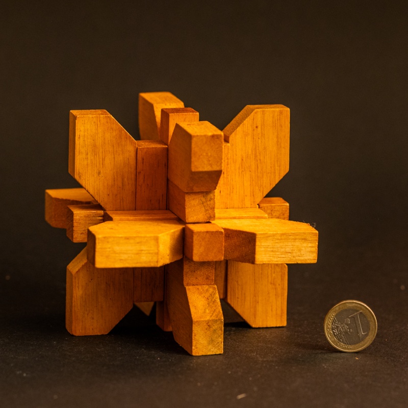 CT 37 Papillon 15 – 10cm by Arjeu