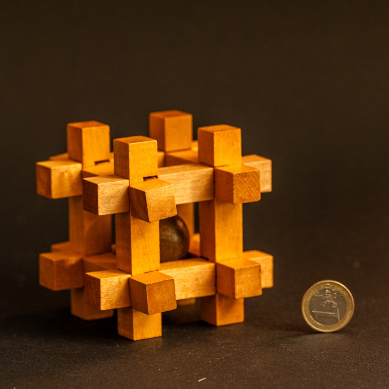 CT 60 Kennel– 9cm by Arjeu