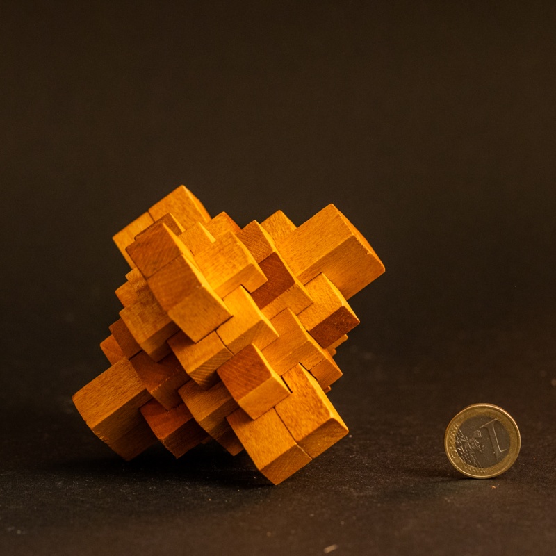 CT 11 Cross 24 by Arjeu