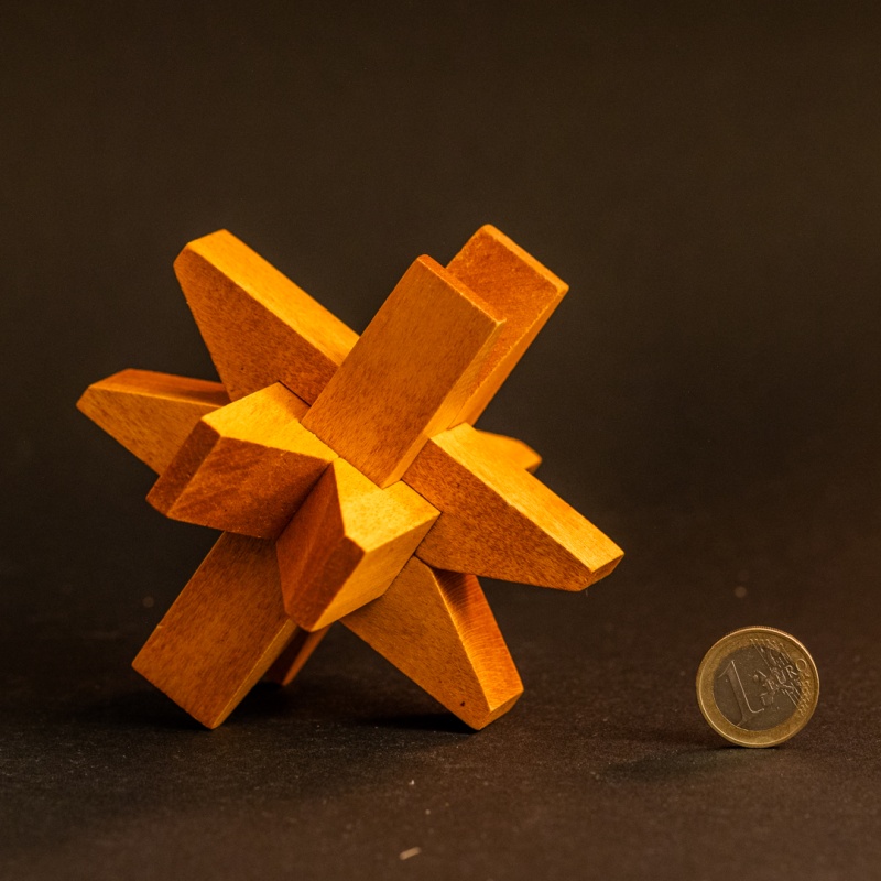 CT 56 Clothespin by Arjeu