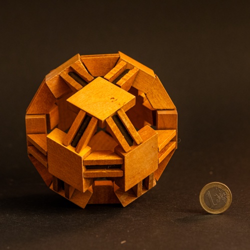 CT 332 Dodeca Barren by Arjeu