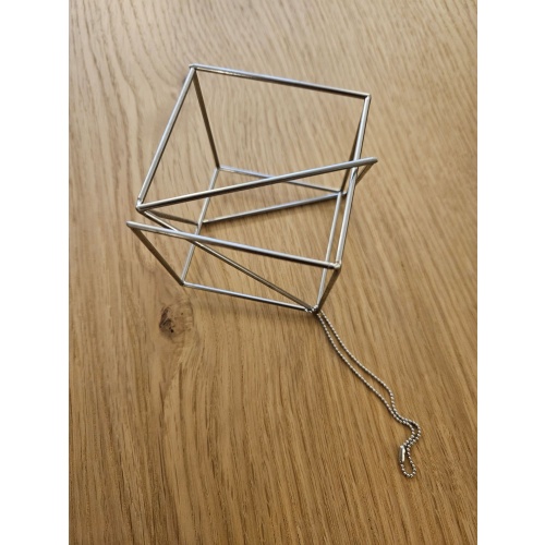 Tangled Gym 'Jewel Box' by Iwahiro