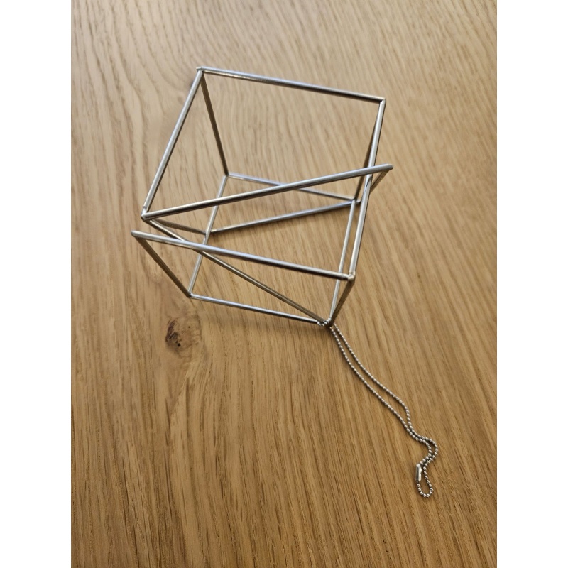 Tangled Gym 'Jewel Box' by Iwahiro