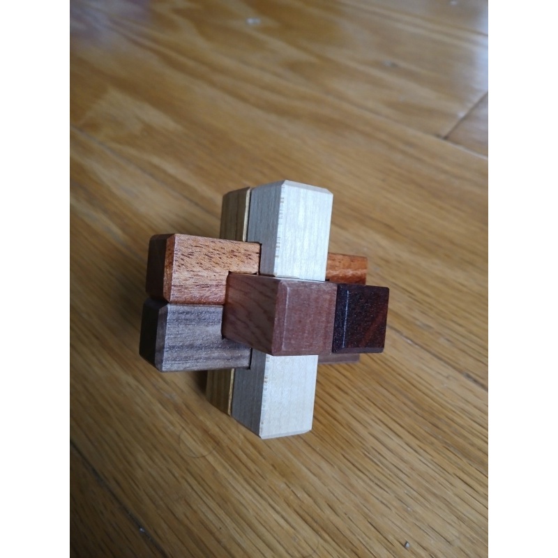 Trick Opening 6PB by Juno