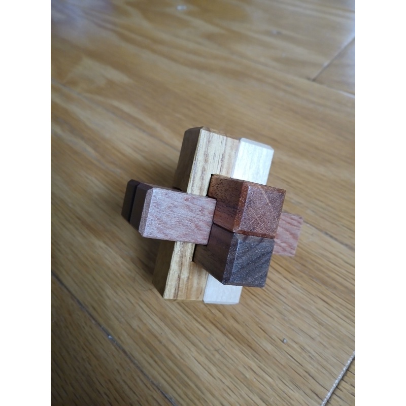 Trick Opening 6PB by Juno