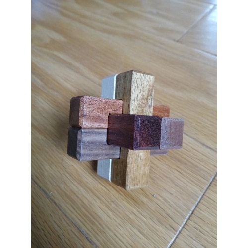 Trick Opening 6PB by Juno