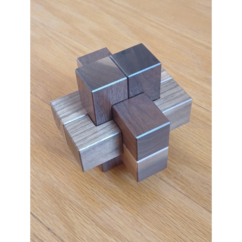 Gravitational Burr by Juno