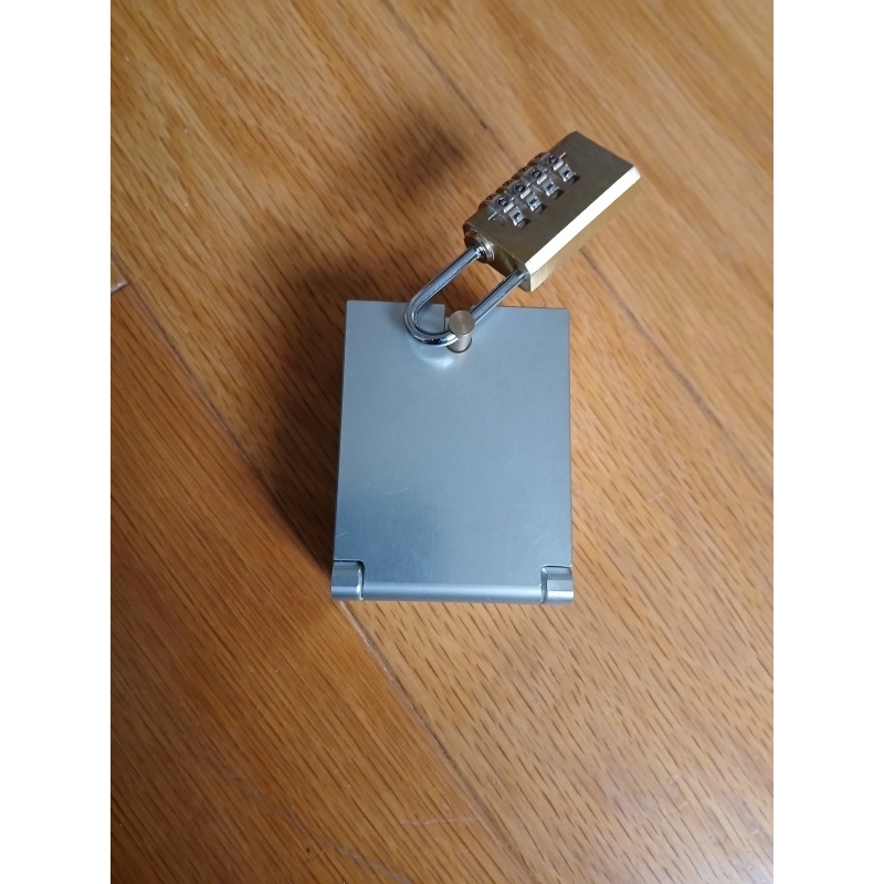 Abraham's Whale by Idan Shvartz