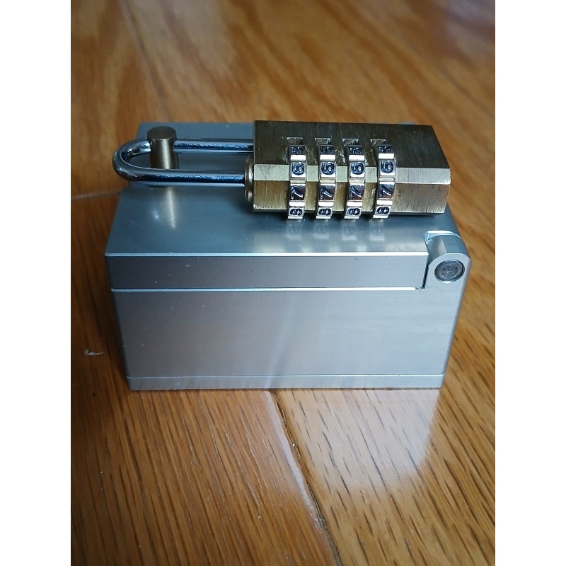 Abraham's Whale by Idan Shvartz