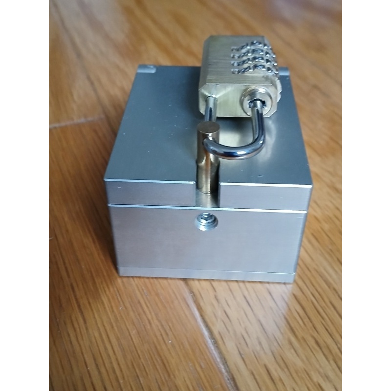 Abraham's Whale by Idan Shvartz