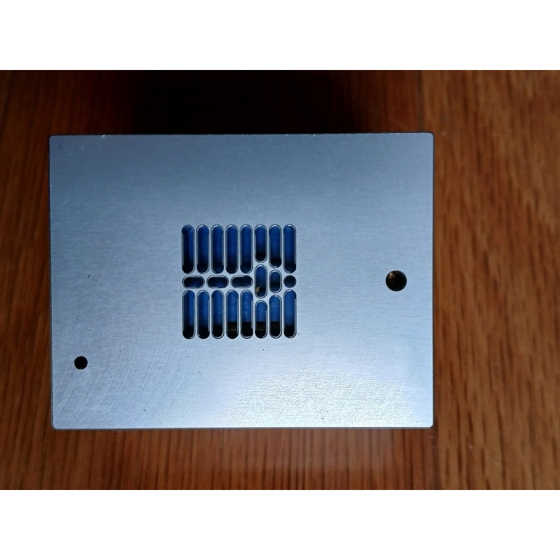 Abraham's Whale by Idan Shvartz