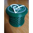 Box of the Celts by Numbskull Puzzles