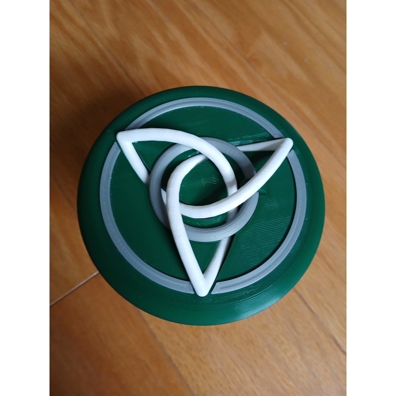 Box of the Celts by Numbskull Puzzles