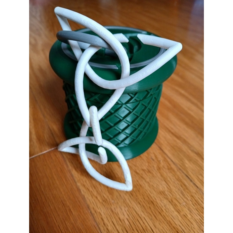 Box of the Celts by Numbskull Puzzles