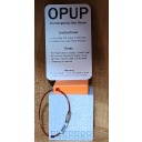 OPUP IPP 42 exchange puzzle by Dan Shane