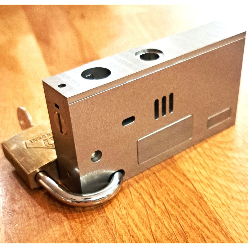 I Need My Lunch by Idan Shvartz - Limited Edition Sequential Discovery Puzzle