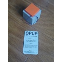OPUP by Dan Shane